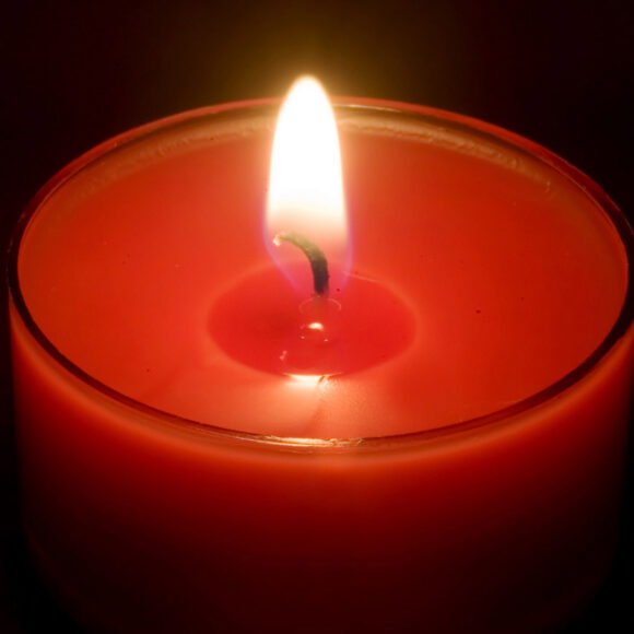 Candlepower_3009 Chiusura Scuola 1-2 Novembre 2018