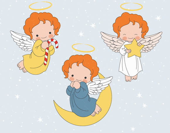 natale-recita Recita Natalizia Primaria Classe Seconda – 15 dicembre 2018 ore 18:00