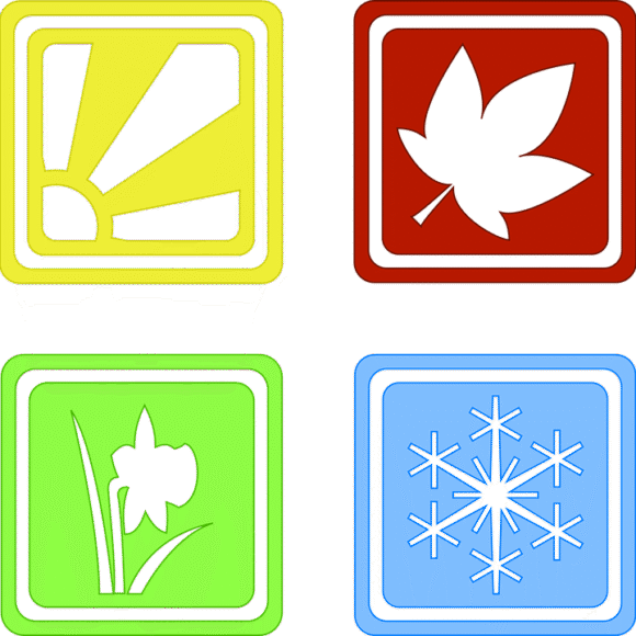 4stagioni Venerdì 25 gennaio – Spettacolo “Le quattro stagioni” al Teatro Verde – Scuola Primaria