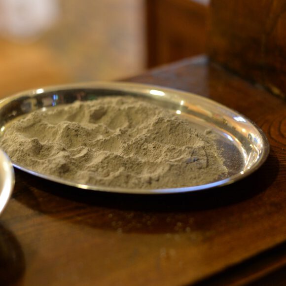 Mercoledì delle Ceneri – 6 marzo