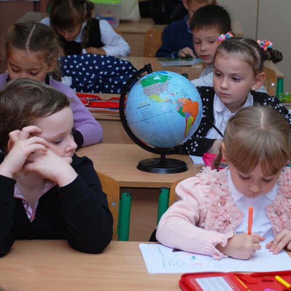 Ripresa Lezioni – lunedì 4 marzo