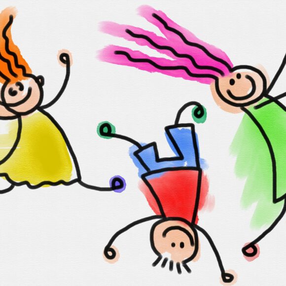 kids-1099709_1920 SAGGI DI FINE ANNO