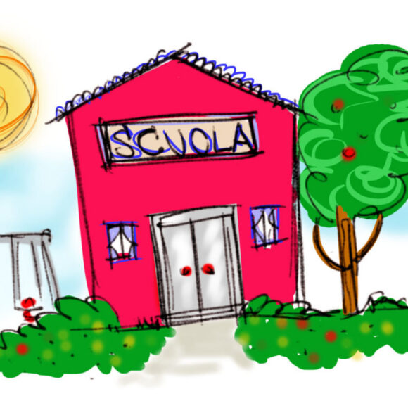 scuola AVVISI PER FINE D’ANNO SCOLASTICO