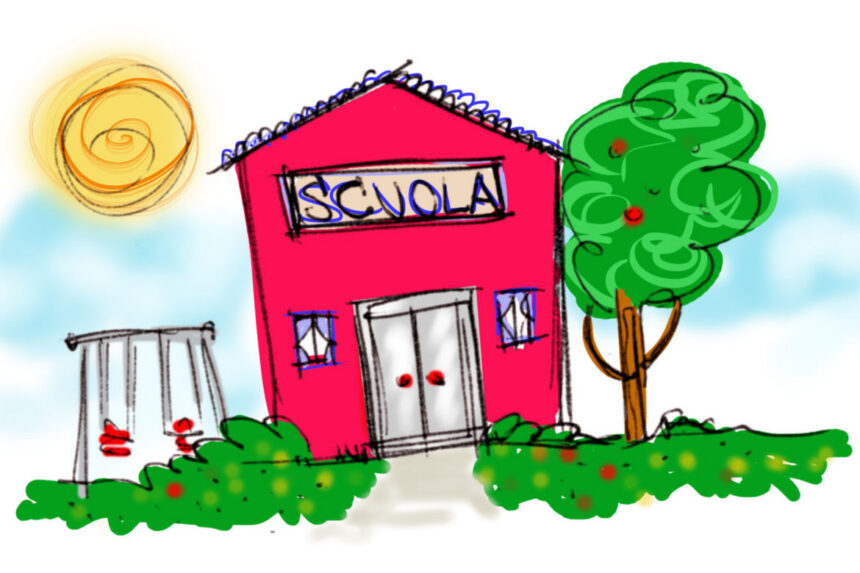 scuola AVVISI PER FINE D’ANNO SCOLASTICO