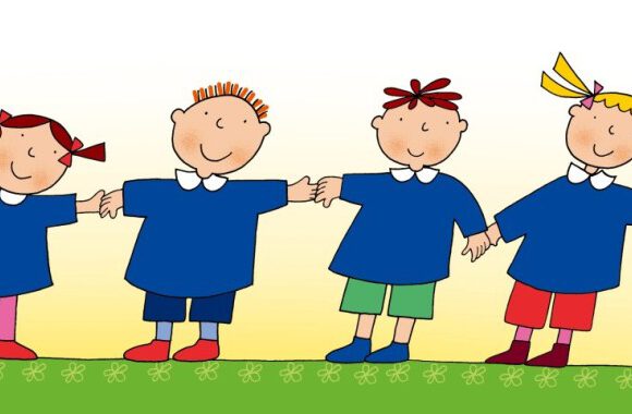 primo-giorno-di-scuola INIZIO ANNO SCOLASTICO 2019/2020