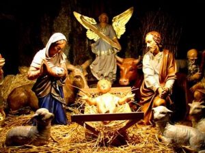 presepe-300x224 RECITE DI NATALE 2019
