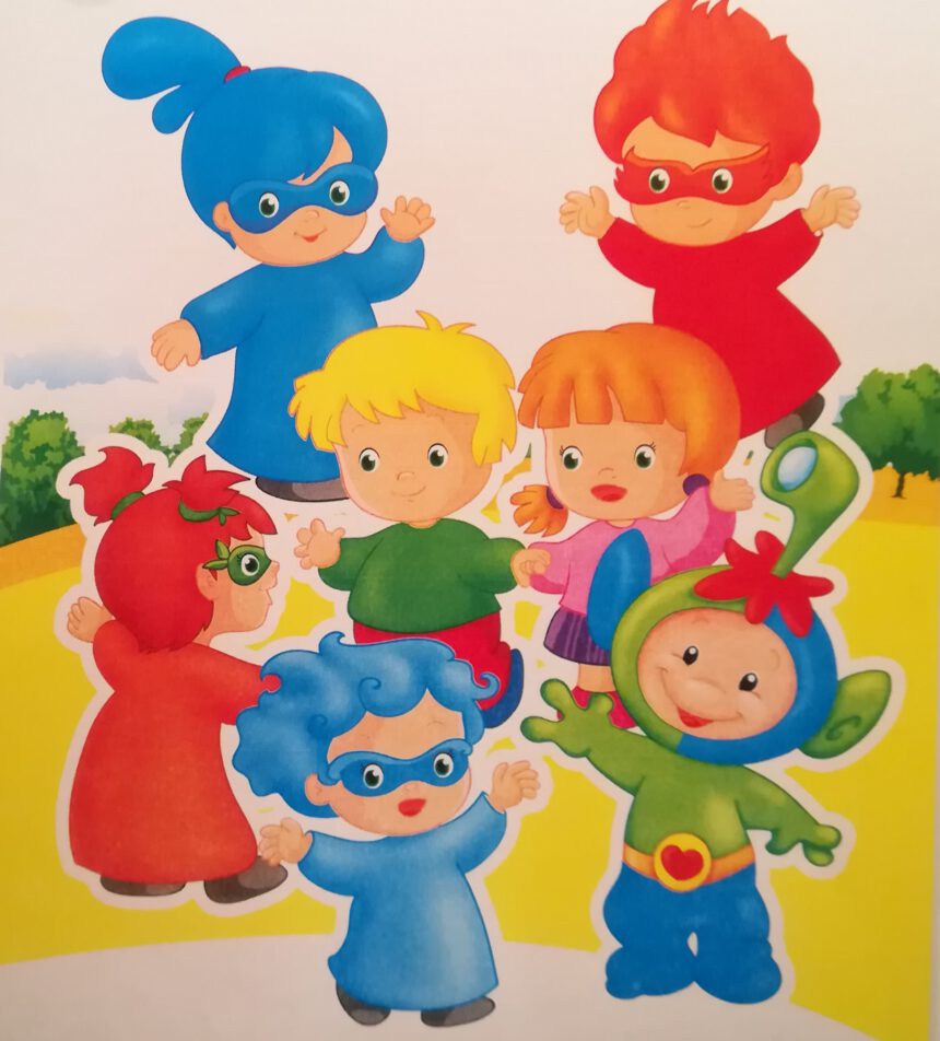 Centro-estivo-bimbi-1 IL PROGRAMMA DEL CENTRO ESTIVO