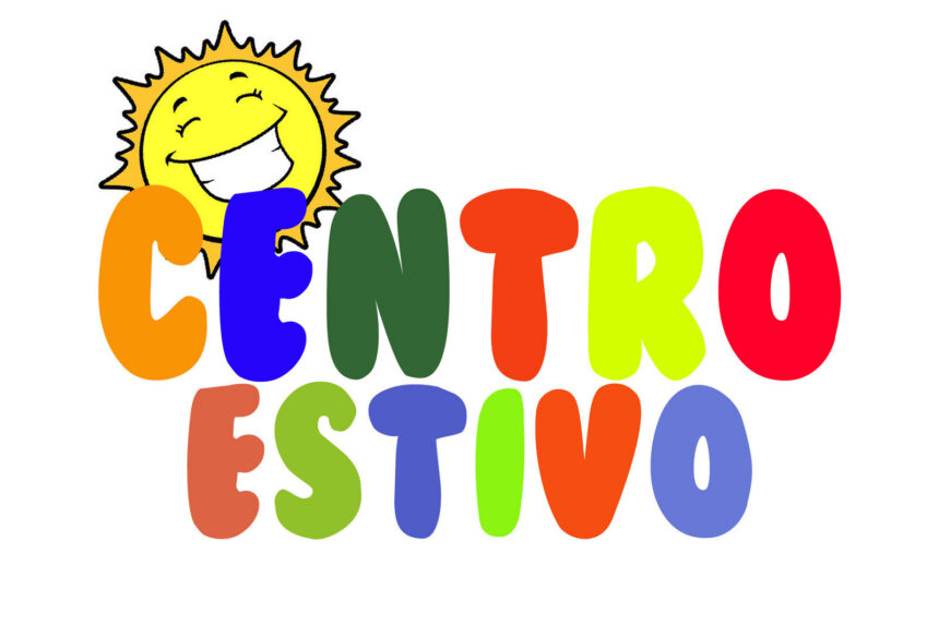 CENTRO ESTIVO