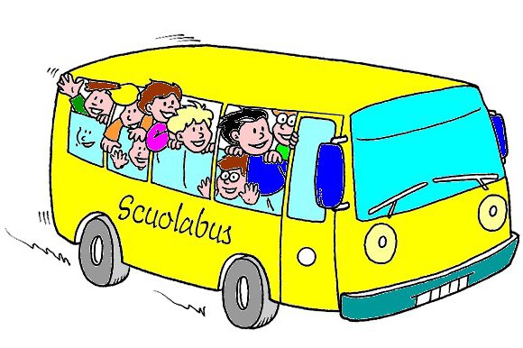 GITE SCOLASTICHE CULTURALI FINE D’ANNO