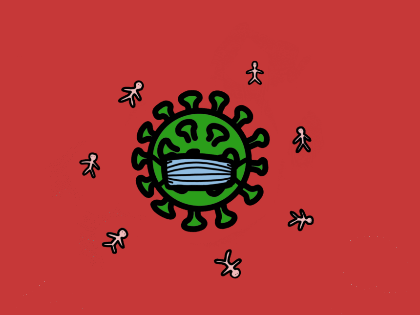 INDICAZIONI OPERATIVE GESTIONE COVID