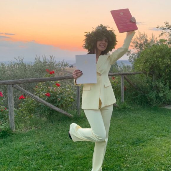 il-giorno-della-laurea-2 INTERVISTA AD ANNA LAURA, INSEGNANTE DI II