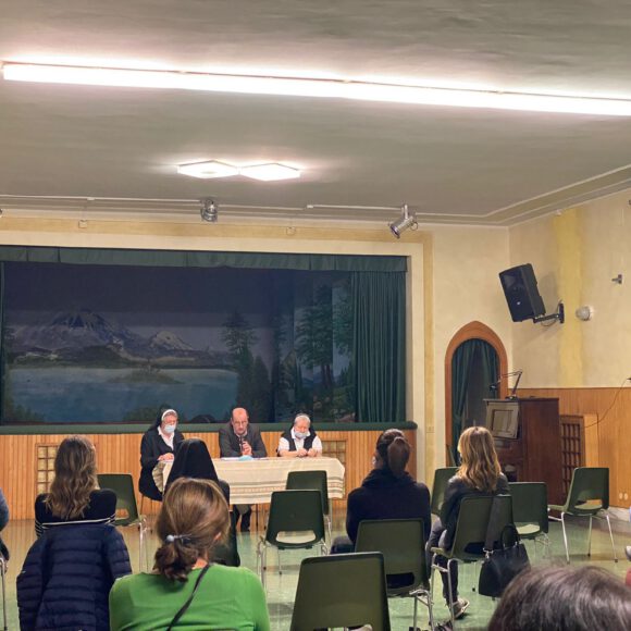 12c7ab0e-274e-452f-add6-b04d94b48d64 Per un futuro di speranza