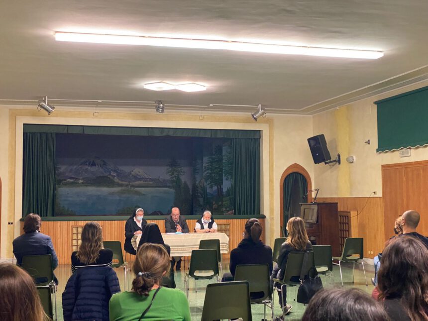 12c7ab0e-274e-452f-add6-b04d94b48d64 Per un futuro di speranza