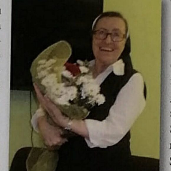 59BE3163-BC90-4590-8FF5-74D404F5F01C In memoria di Sr Stella