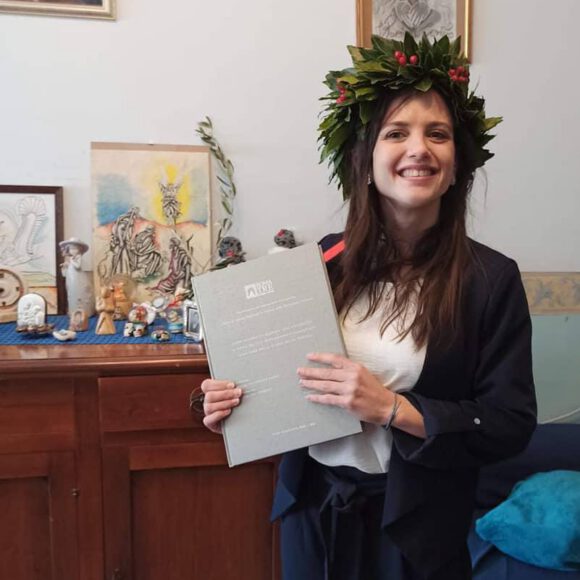 il-giorno-della-tesi INTERVISTA A EMANUELA, INSEGNANTE DI I