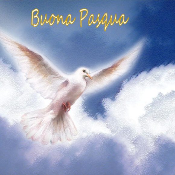 buona-Pasqua BUONA PASQUA