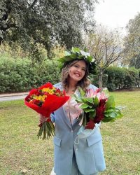 INTERVISTA ALLA MAESTRA ELENA