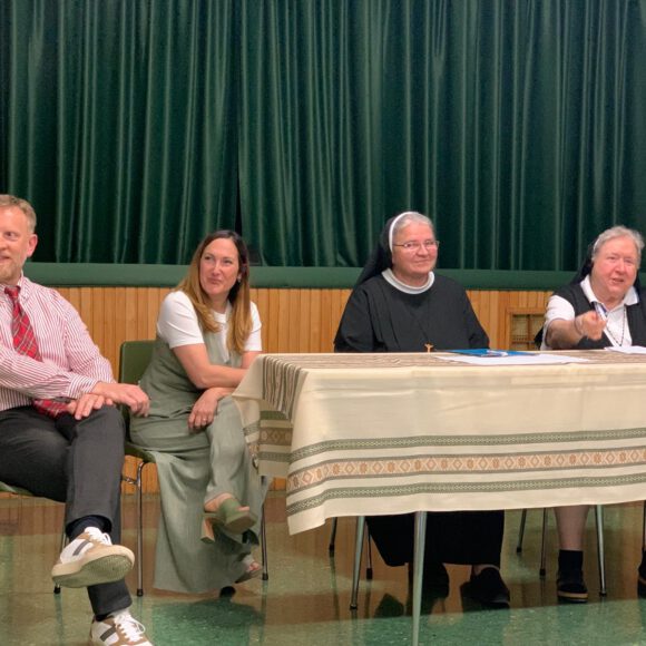 image0 INCONTRO CON I NUOVI GESTORI DELL’ISTITUTO