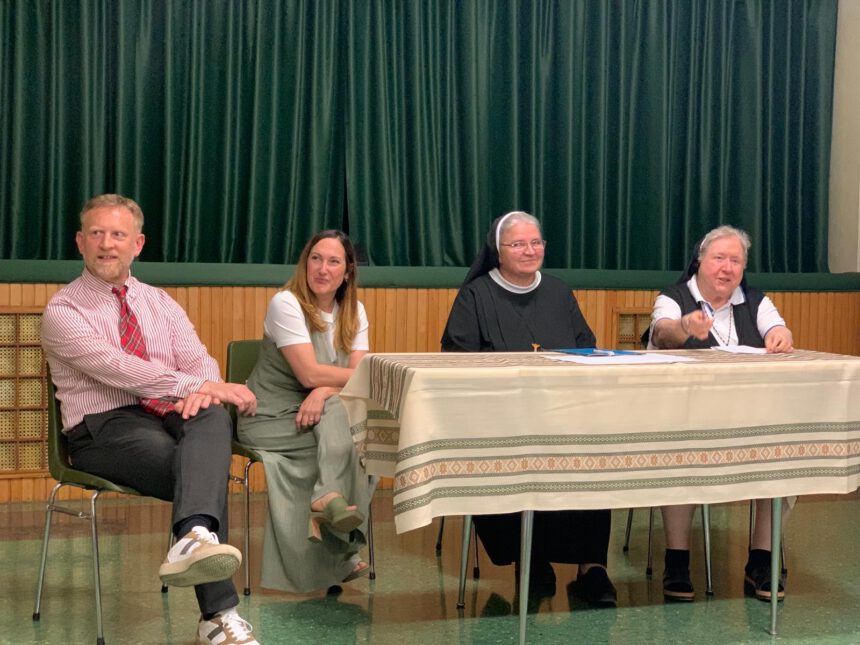 image0 INCONTRO CON I NUOVI GESTORI DELL’ISTITUTO