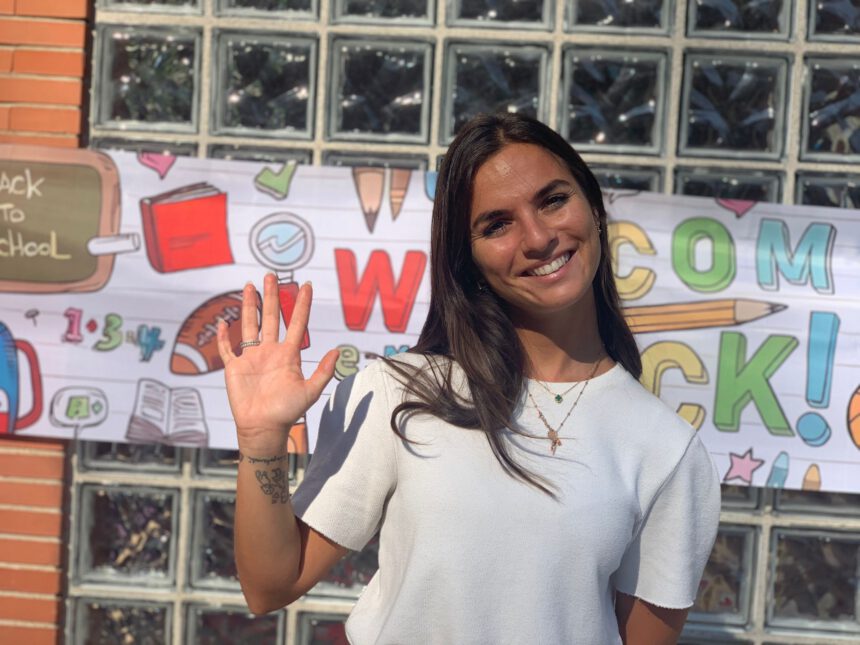 01-Camilla INTERVISTA ALLA MAESTRA CAMILLA