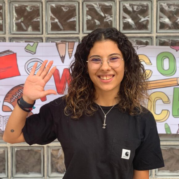 0529a32d-0672-4ec8-b956-c76e9d28b7ca INTERVISTA ALLA MAESTRA BENEDETTA