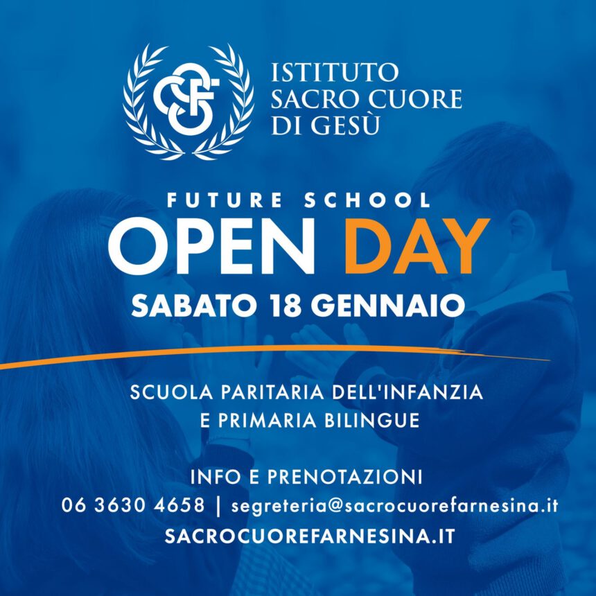 OPEN DAY