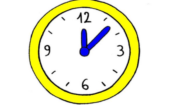 Orario – Istituto Sacro Cuore di Gesù alla Farnesina – Scuola dell’Infanzia e Primaria