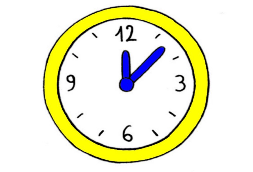 Orario – Istituto Sacro Cuore di Gesù alla Farnesina – Scuola dell’Infanzia e Primaria