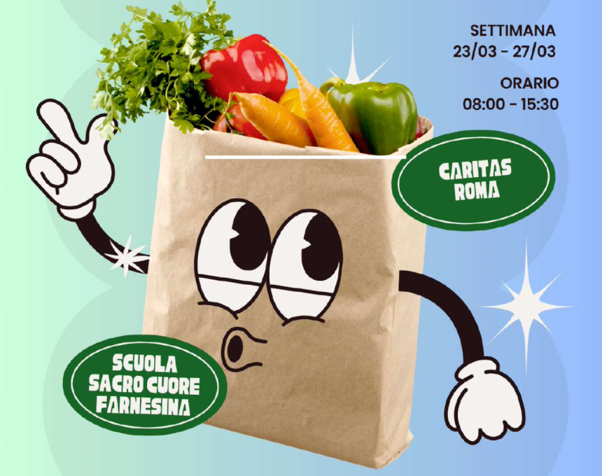 Raccolta alimentare